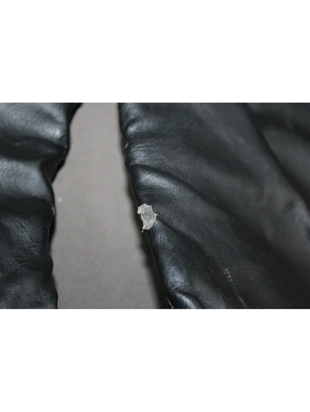 N/A womens faux